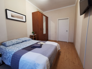 Апартаменты на Красноармейской