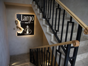 Бутик-отель Автограф