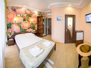 Гостевой Дом Черное Море