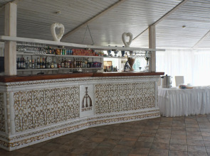 Отель Парк Прибрежный Ярбург