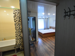 Апартаменты Cosmos 11