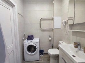 Апартаменты Атмосфера-Smart