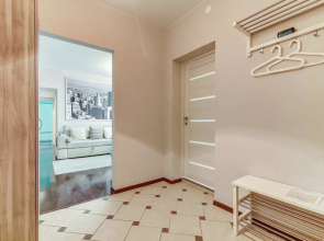 Апартаменты на Рубинштейна