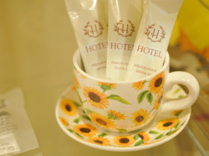 Мини-отель Подсолнухи