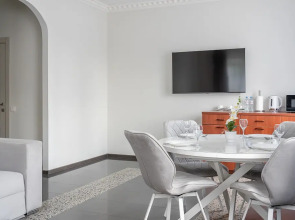 Апартаменты на улице Коммуны 2