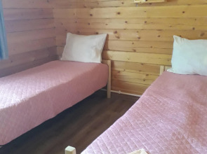 Гостевой дом Ольхонский лес