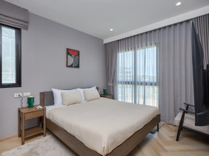 Title Legendary 2 Bedrooms E510 Apartments