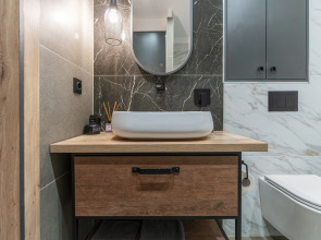 Апартаменты Baden Loft