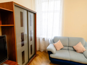 Апартаменты на Гороховой улице 4