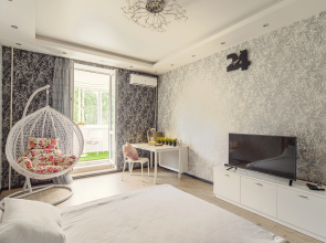 Na Kirova 3 Apartments