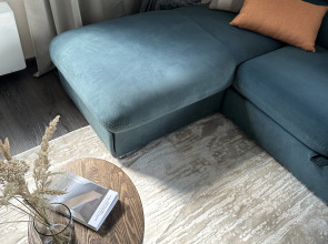 Апартаменты Просторная Квартира в Новом ЖК