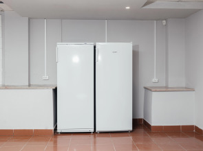 Хостел Альфа