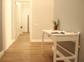 Апартаменты Недалеко от Летнего Сада