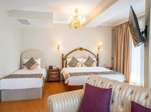 Panorama Lisi Grand Hotel