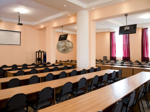 Отель Лесная Сказка