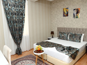 Отель  Неми