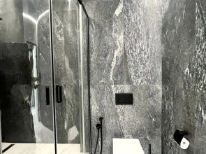 Апартаменты с Дизайнерским Ремонтом