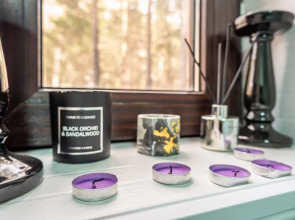 Коттедж Двухэтажный в Терсколе от Квартирукинг