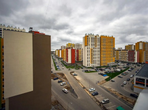 Квартира на Героев Донбасса 2