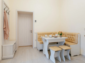 Мини-отель Asiya