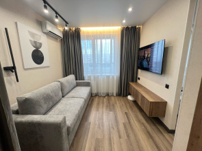 Квартира на Краснореченской Улице 225
