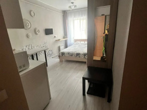 Апартаменты Сомалира на Васильевском