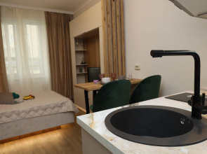 Апартаменты EasyGuest на Проспекте Большевиков 7