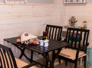 Мини-отель Хюгге