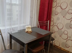 Апартаменты На Моторном