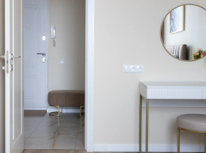 Квартира Уютная в Рассказовке