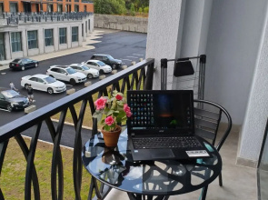Uyutniye V Tsakhkadzore Alvina Kompleks Apartments