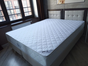 Апартаменты SoulRus Сафари