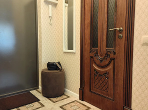 Апартаменты Liga