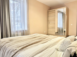 Квартира в центре Зеленоградска