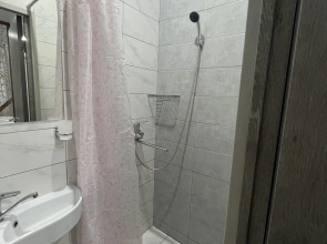 Студия 22 кв.м на Видова