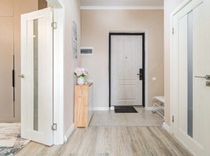 Апартаменты Уютная квартира в Greenline возле Хан шатыр