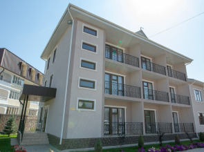 Бутик-отель OloloFamily