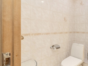 Апартаменты двухкомнатные