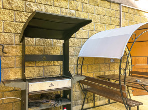 Гостевой дом Лина