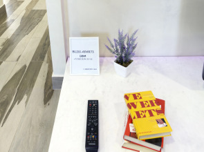 Апартаменты Bliss Aparts Centre - Deputatskaya С