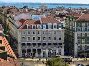 My Story Hotel Figueira