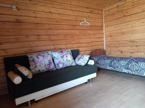 Гостевой дом Ромашка