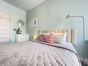 Апартаменты With access to the promenade