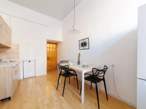 Апартаменты Видовые 2 Спальни 8 гостей