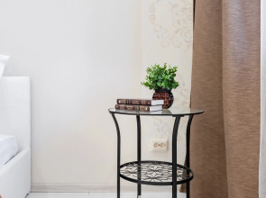 Квартира на Доломановском НИИАП