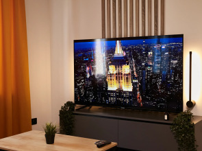 Апартаменты Luma Loft