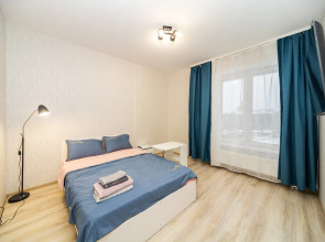 Квартира ЖК Гулливер