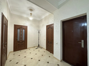 Квартира на проспекте Петра I 121