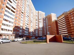 Апартаменты PiterHouse Apartments Turku 11