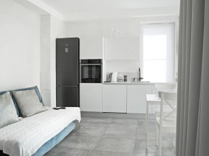 Квартира на берегу Финского залива